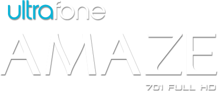 Amaze 701 FULL HD